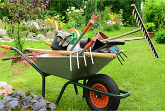 Hausmeisterservice in 32791 Lage